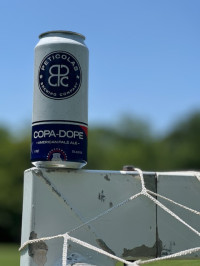 Copa-Dope beer