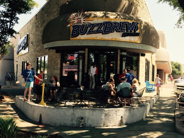 buzzbrews